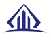 广岛戴哇鲁内酒店 Logo